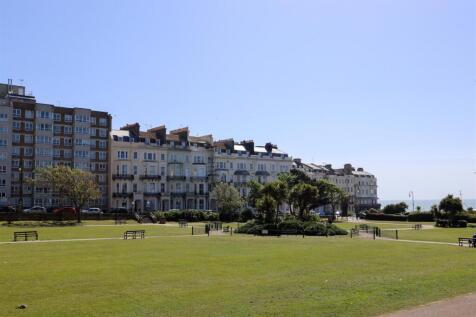 Warrior Square Gardens