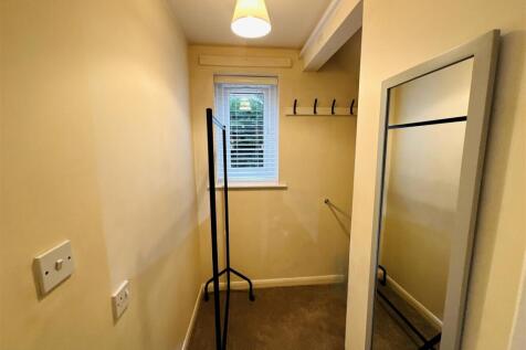 Dressing Room