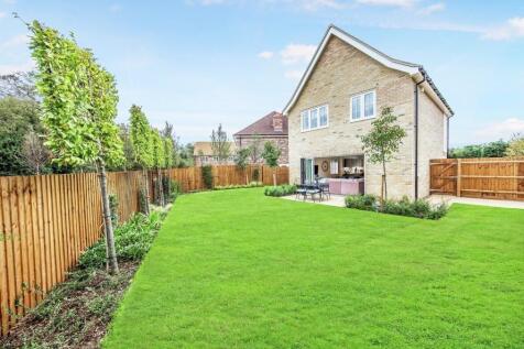 Millside Grange, 3 Bedroom