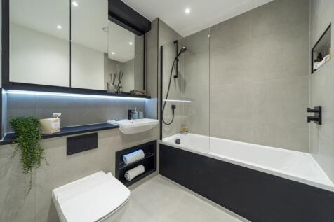 Apartment 40, Fusion -