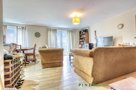 Kitchen/Lounge/Diner