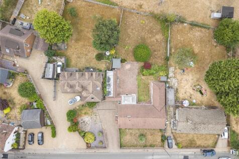 Drone Footage