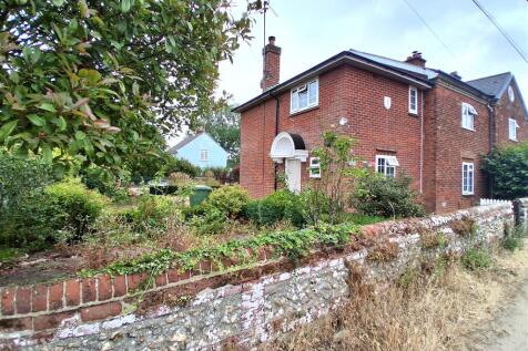 4 Clock Cottages, East Lexham, Kings Lynn, Norfolk PE32 2QP photo 3
