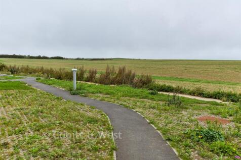 Surrounding Area