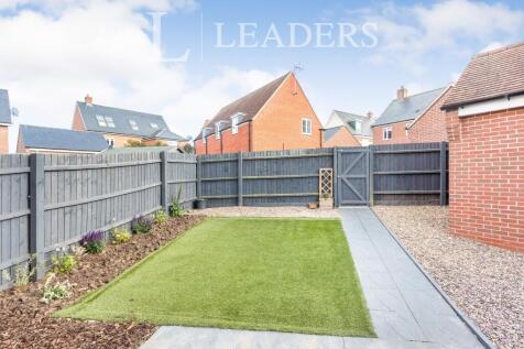 Bobbins Way, MK18 photo 4