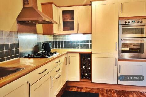 Open Plan Living/Kitchen