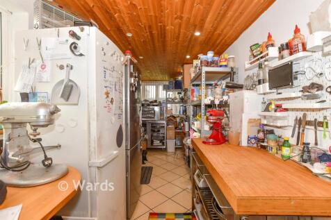Utility Room/Dining Room