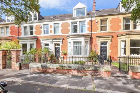 Newcastle Upon Tyne, NE3 - property photo