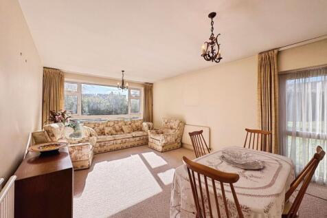 Reception/dining area