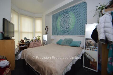 Hessle View, Hyde Park, Leeds, LS6 photo 5