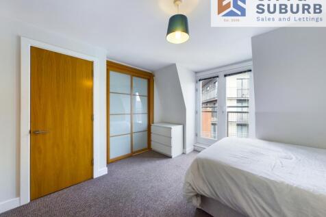 PH404 - BEDROOM THREE