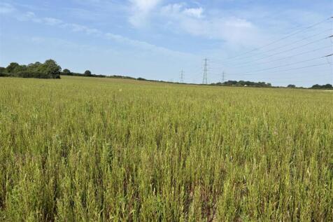 Land to the North of Kings Newton