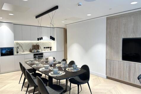 Resident Lounge
