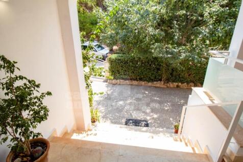 Licensed villa in Arenal d'en Castell - Menorca