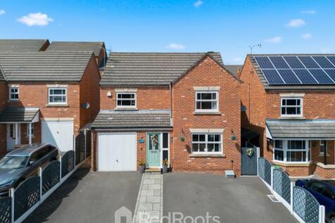 Pontefract, WF9 - property photo