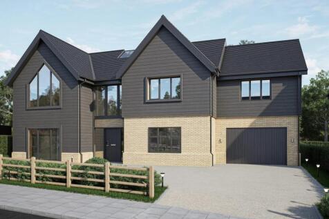 Alessandra Grove Plot 3 Listing