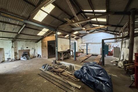 Outbuilding