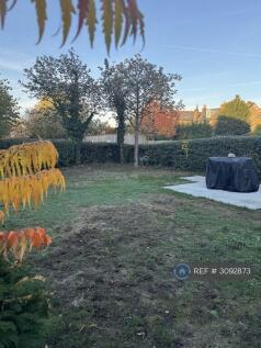 Communal Garden