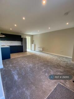 Kitchen Lounge