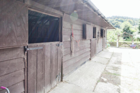 Smallholding Property