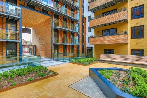 Courtyard 2