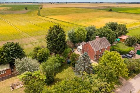 3 Council House (Swineshead)-2