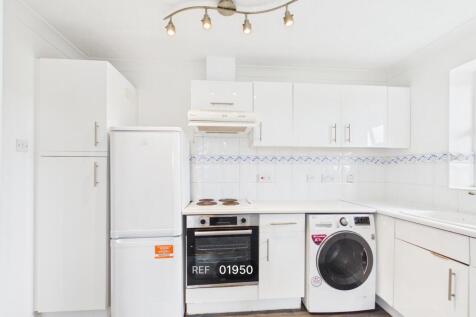 Kitchen / Living area