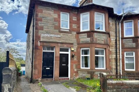 Front of Property...