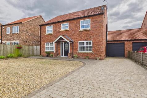 Exterior: