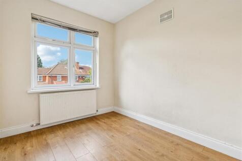 Chatsworth Road, W4 - FOR SALE