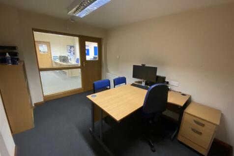 Office room 2: