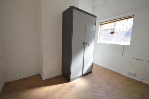 STAFF ROOM