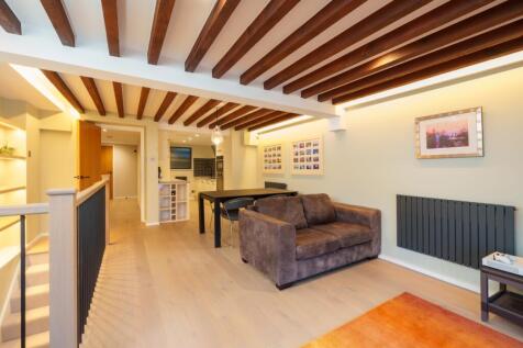 Aberdeen Wharf 1 ...