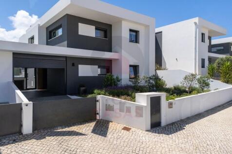 villa in Foz do Arelho