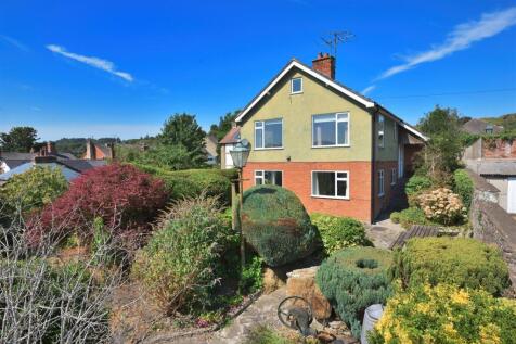 The Coopers 9 Prospect Place Ellan Lane Kington - 