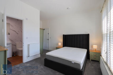 Room 3 and Ensuite