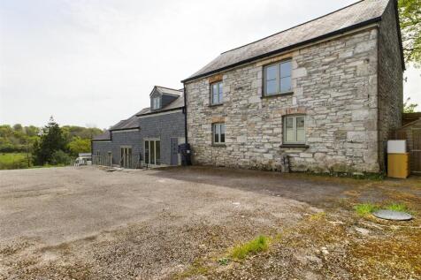 Mount Pleasant Cottage