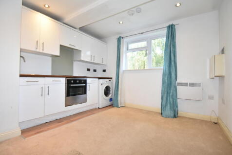 Kitchen / Living