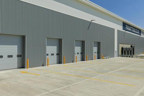 Light Industrial to rent Image 7