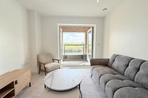 2 bedrooms furnished