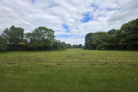 Playing Fields Beyond