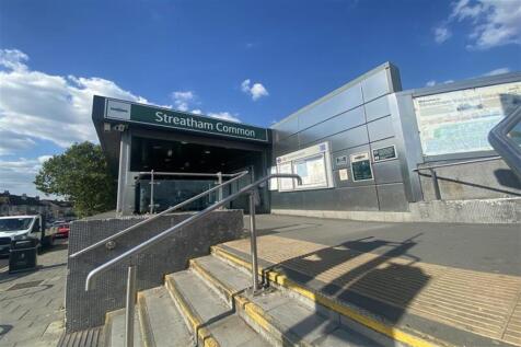 Streatham Common