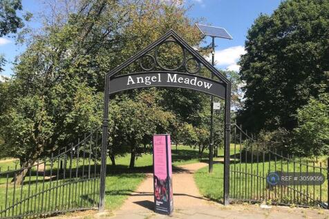 Angel Meadow Park
