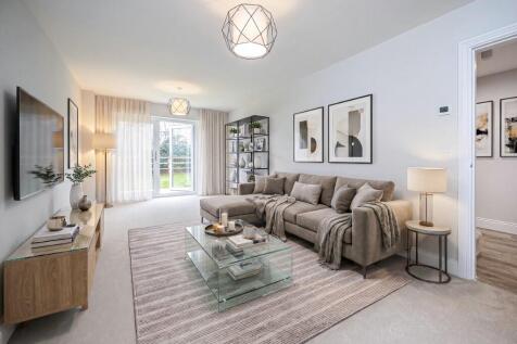 primary property image