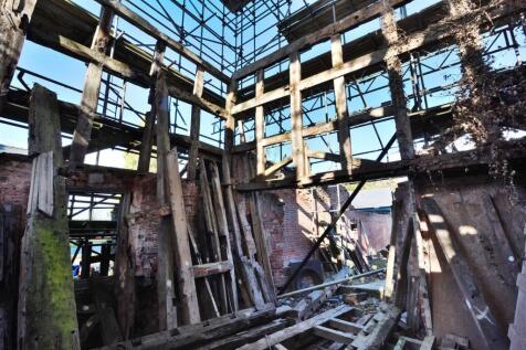 The Coach House Burghill Lodge Tillington - 033.jp