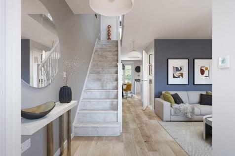 Discover our homes