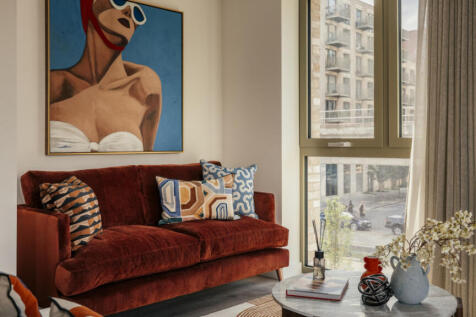 primary property image