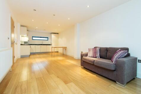 Kitchen/Reception