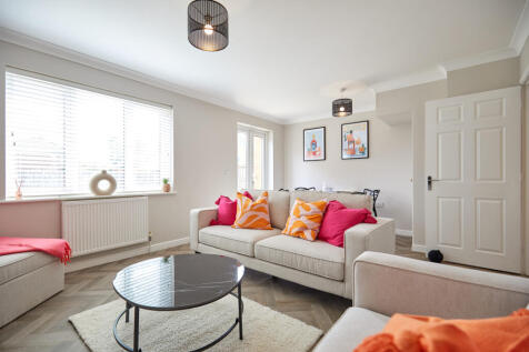 Harry Watson Court, Norwich, NR3 photo 4