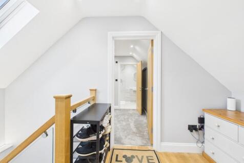 Second Floor Landing